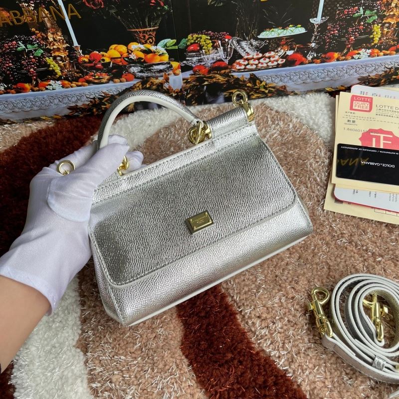 D&G Handle Bags